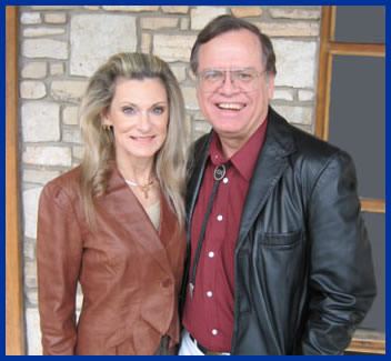 Max and Sherry Greiner